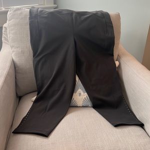 Lululemon Wunder Train 21” w/pockets